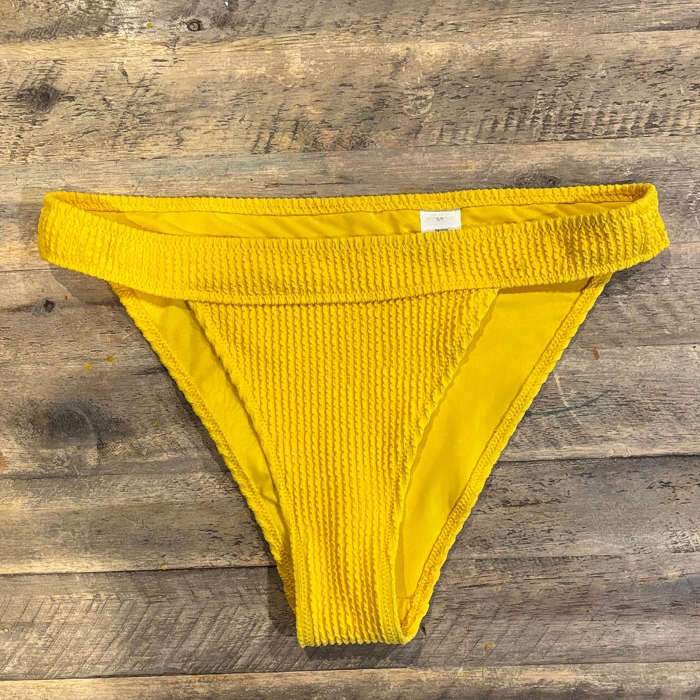 3 for $25 Aerie Bikini Bottom